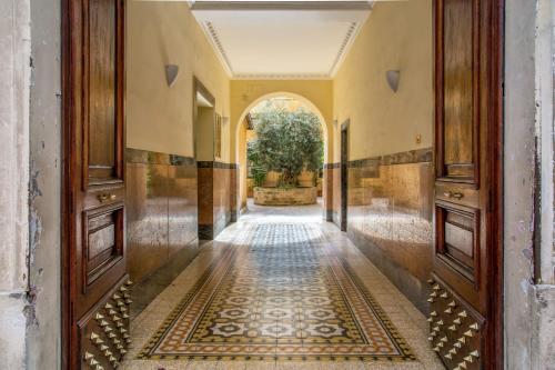 Vatican Studio Apartment, Řím (fotografie 7)