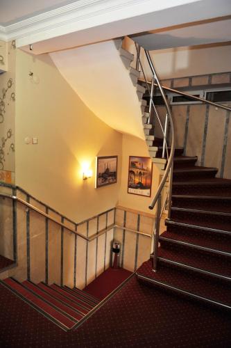 Saray Hotel - main image