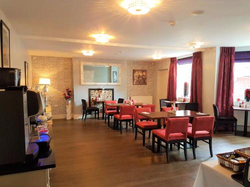 View Hotel Folkestone - image 10