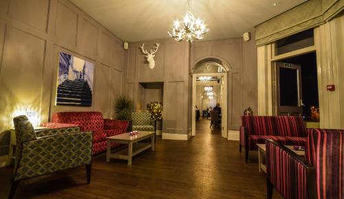 View Hotel Folkestone - image 5