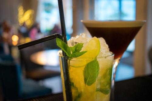 View Hotel Folkestone - image 4