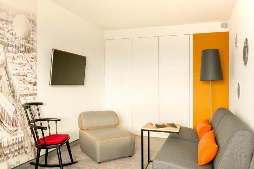 Vienna House Easy Cracow - image 4
