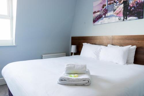 View Hotel Folkestone - image 7