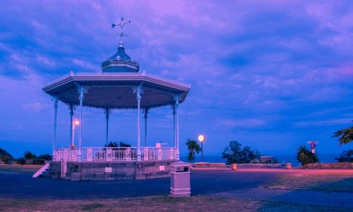 View Hotel Folkestone - image 8