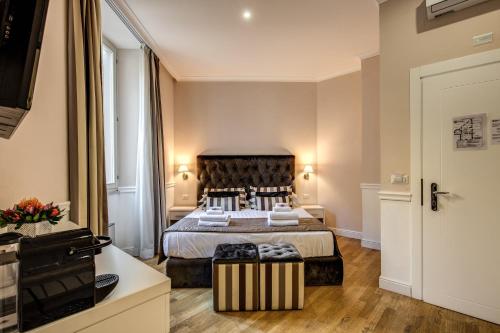 La Foresteria Luxury Suites - image 14