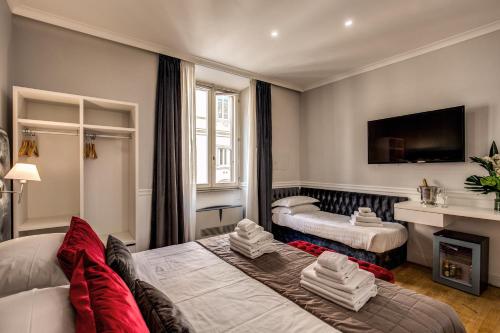 La Foresteria Luxury Suites - image 4