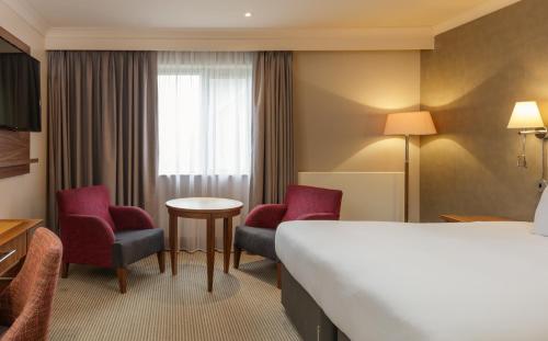 Cambridge Belfry Hotel & Spa