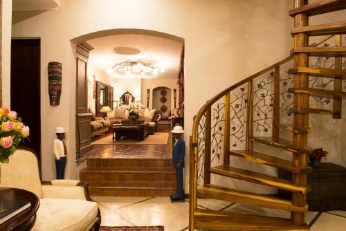 共用Lounge/電視區