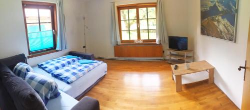Parkweg Lodge