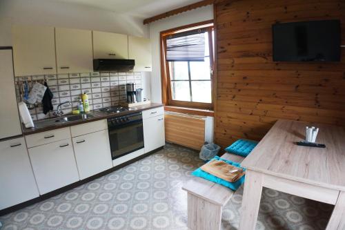 設施, Parkweg Lodge in 費斯特里茨欽羅森塔爾