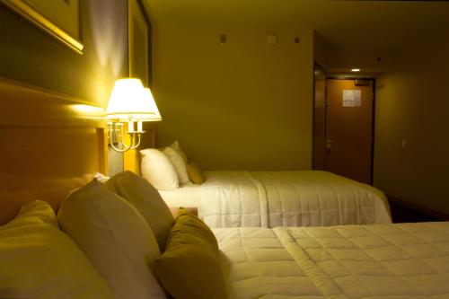 Best Western Plus Commerce Hotel, Los Ángeles (foto 2)