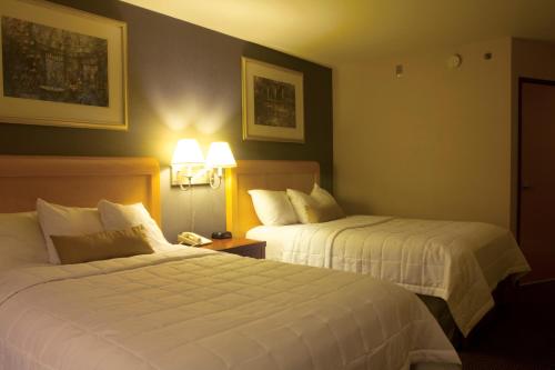 Best Western Plus Commerce Hotel, Los Ángeles (foto 3)