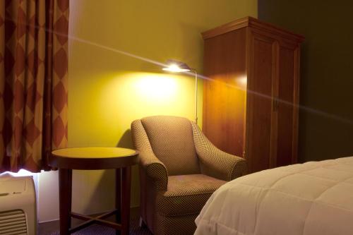 Best Western Plus Commerce Hotel, Los Ángeles (foto 4)