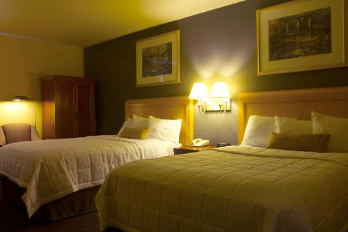 Best Western Plus Commerce Hotel, Los Ángeles (foto 5)