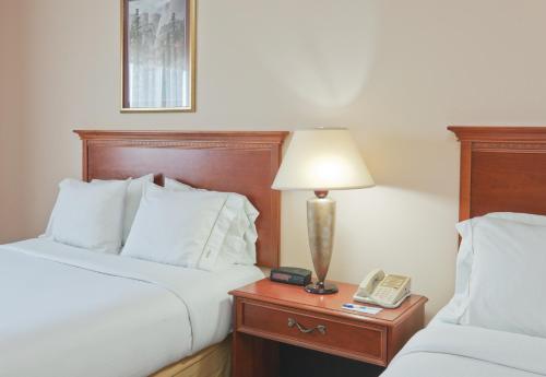 Baymont by Wyndham Portage - image 11
