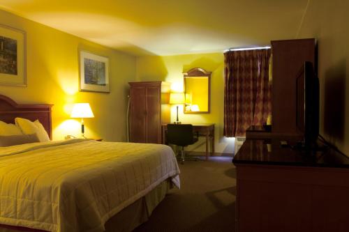 Best Western Plus Commerce Hotel, Los Ángeles (foto 6)