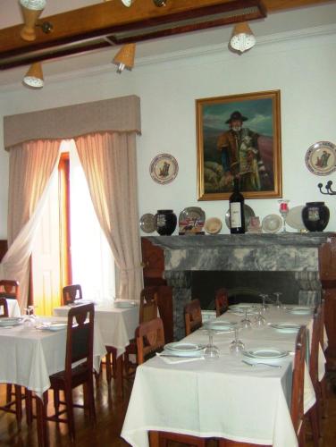 Alentejano Low Cost Hotel in Estremoz