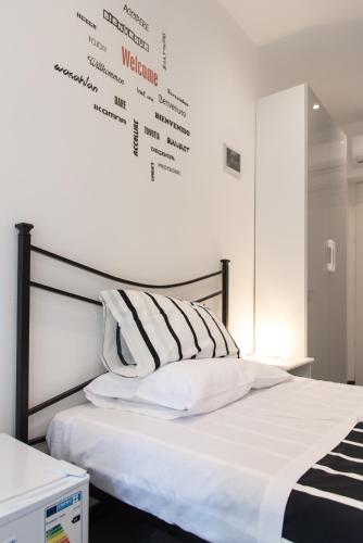  Eden guest house in Rom