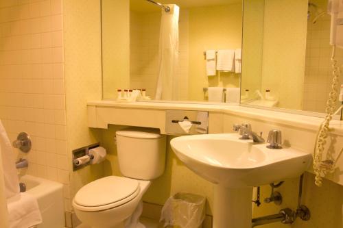 Best Western Plus Commerce Hotel, Los Ángeles (foto 7)