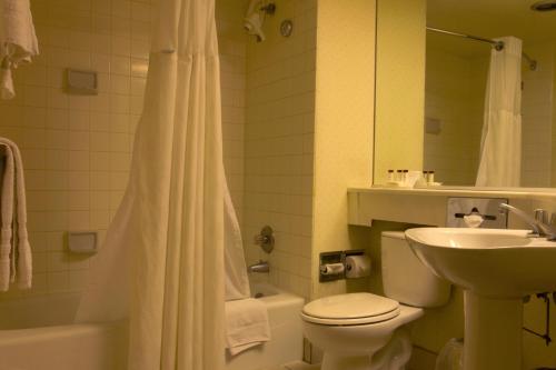 Best Western Plus Commerce Hotel, Los Ángeles (foto 9)