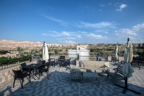 Cappadocia Elite Stone House