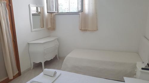 B&B Trono Del Sol