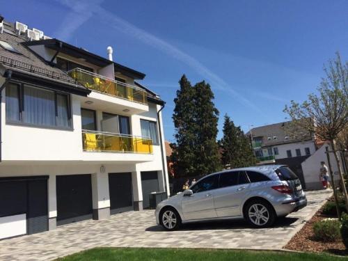 Rubin Relax Apartman - image 5