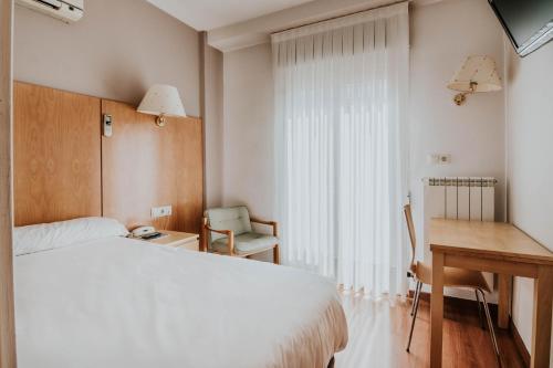 Hotel Isasa - image 6