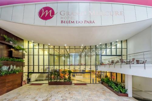 Grand Mercure Belem do Para