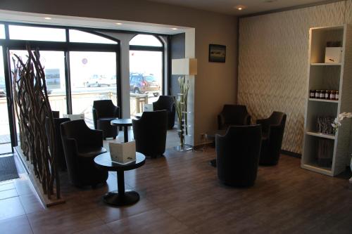 Hôtel de la Baie de Somme - image 13