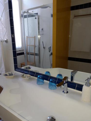 Ondina Bed & Breakfast – Rome