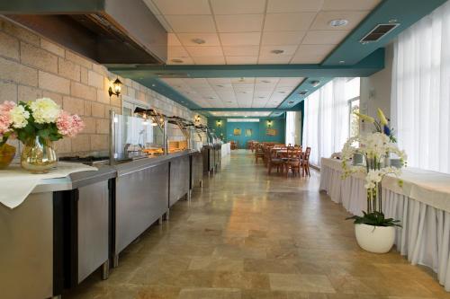 Hotel Faraon - main image