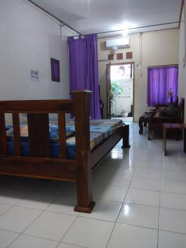 kamar 106 gandekan lor malioboro