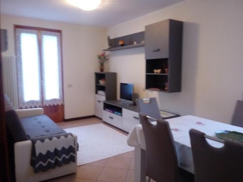 Exterior view of Appartamento Perla