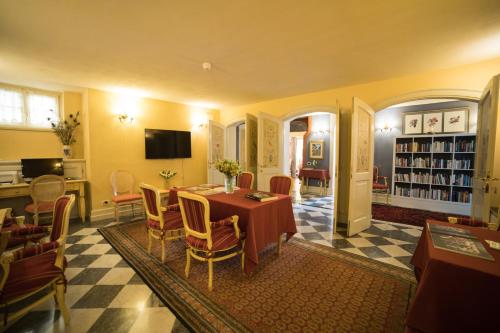 Hotel Cannero - image 8