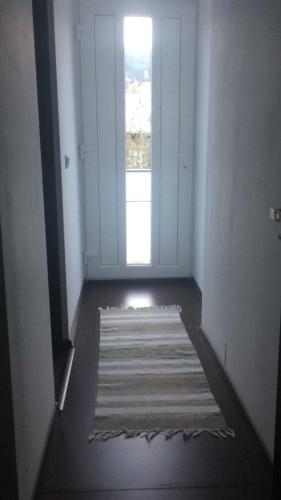Buşteni House