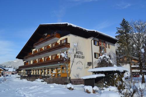 Hotel Berghof