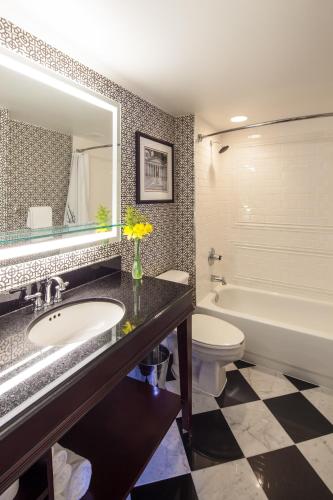 Hamilton Hotel - Washington DC - main image
