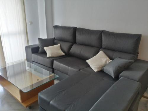 Apartamento playa - Puerto Banus, Марбелья (фото 8)