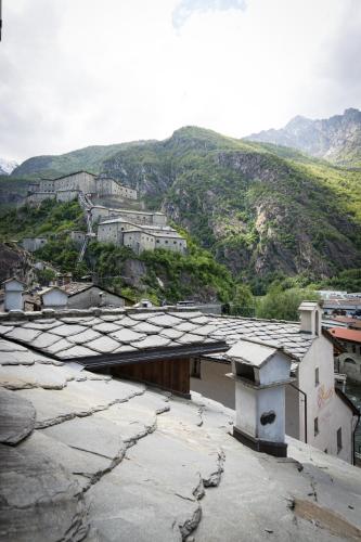 Hotel Ad Gallias - image 10