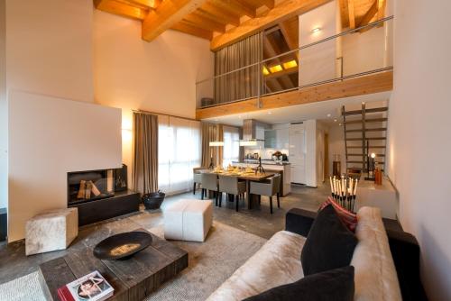 Panoramablick - Apartment - Arosa