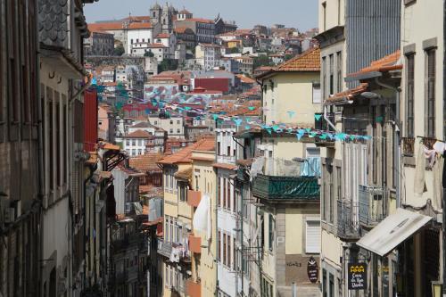Surrounded by Porto Wine Caves - Stylish renewed House - image 8