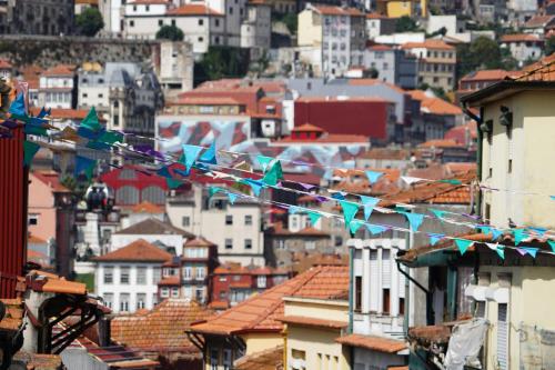 Stylish house - air cond breakfast free parking by Porto with Love LDA - image 4