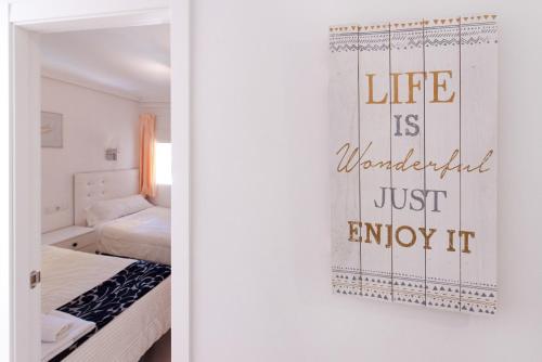 My Pretty Payma Apartamentos - main image
