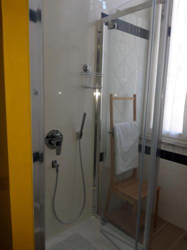 Ondina Bed & Breakfast – Rome