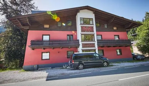 Time for Sport Apartments in Saalbach-Hinterglemm, Österreich