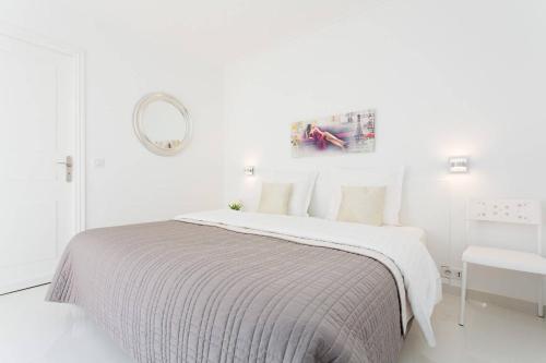 MARRIOTT/ CROISETTE - LUXE 1 BED - image 8