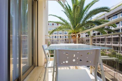 MARRIOTT/ CROISETTE - LUXE 1 BED - image 4