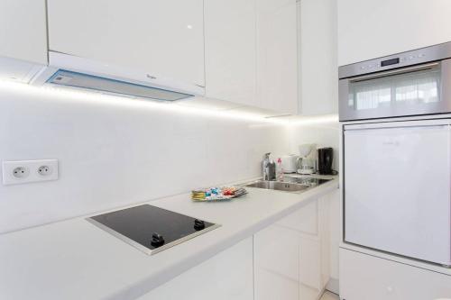 MARRIOTT/ CROISETTE - LUXE 1 BED - image 9