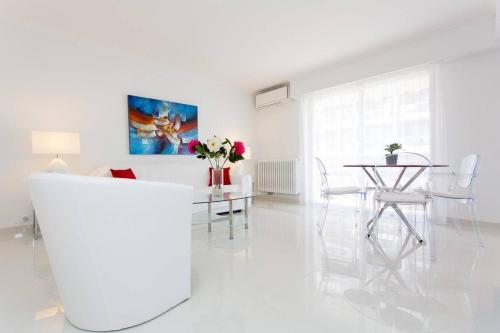 MARRIOTT/ CROISETTE - LUXE 1 BED - main image